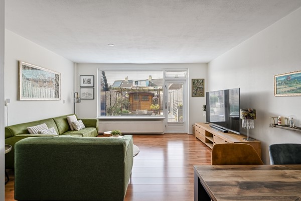 Medium property photo - Egergaard 34, 3206 PD Spijkenisse